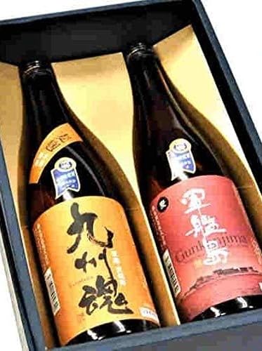 九州の焼酎｜地元でしか買えない商品などのおすすめを教えてください。