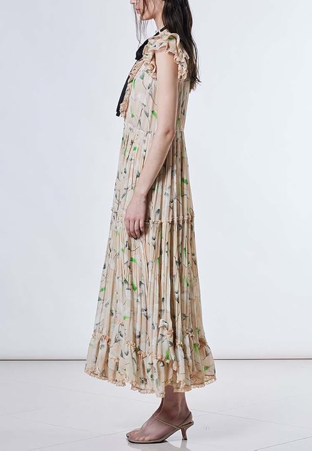 25ss79200円Sov.ソブダブルスタンダードシフォンノースリーブ 25ss79200円Sov.ソブダブルスタンダードシフォンノースリーブ