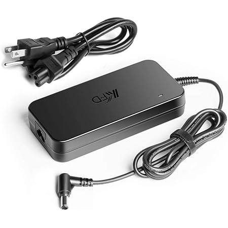 KFD AC Adapter for Sony Bravia TV 50" 55" 60" Smart LED LCD HDTV Screen Power Supply Sony KDL-55W700B KDL-55W800B KDL-55W807B KDL-55W790B KDL-55W800C KDL-50W755C KDL-50W756C KDL-55W755C Smart LED LCD