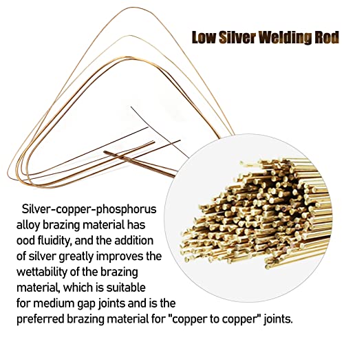 Recopilación y reviews de Kit soldadura cobre para comprar hoy. 9 Imagen adicional