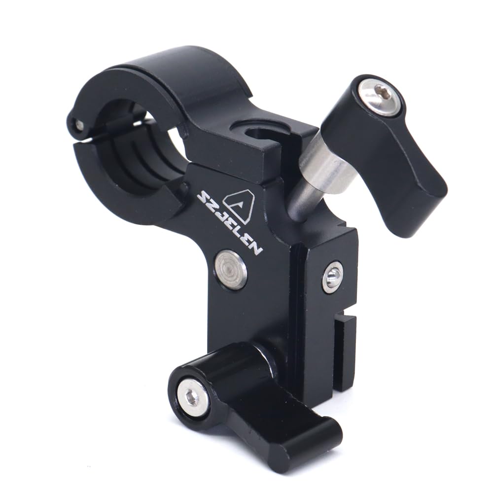 SZJELEN ARRI RF and Cforce Mini Motor Buckle 15-19mm for ARRI Cforce Mini RF/ARRI Hi5 Motors