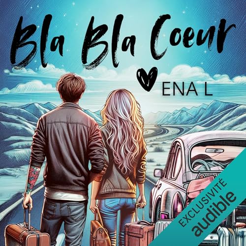 Bla Bla Coeur cover art