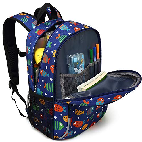 Kids Backpacks School Bags for Elementary Backpack Kids Shoulder Bag for Boys and Girls3