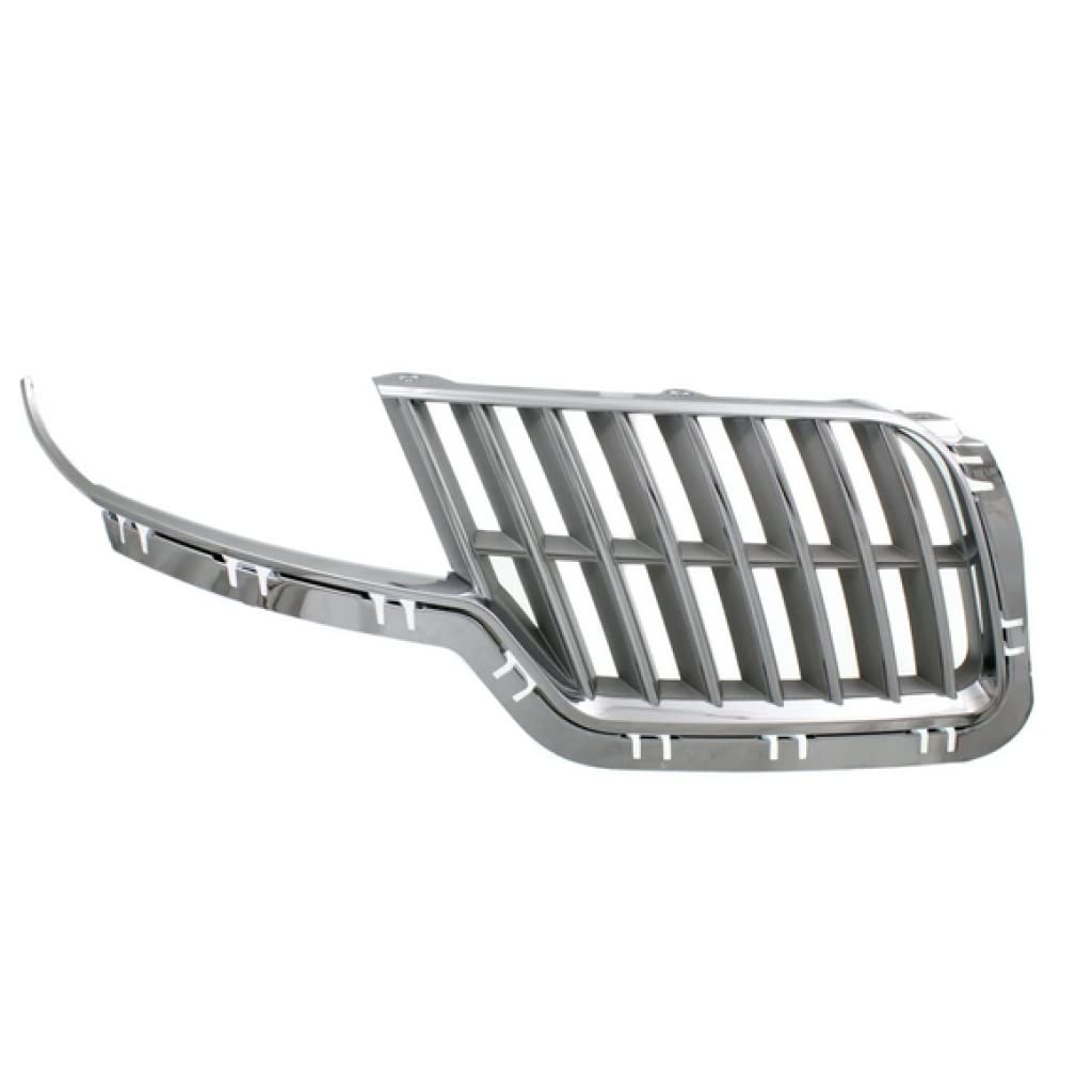 Amazon.com: For Lincoln MKZ 2010 2011 2012 Grille Assembly