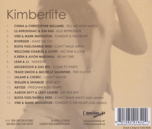 Kimberlite