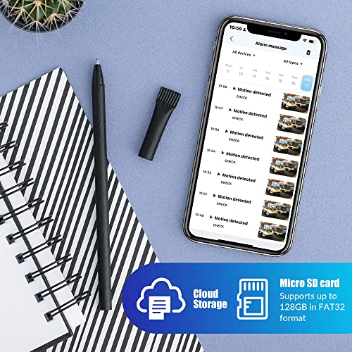 2Pcs Light Bulb Security Cameras 2.4Ghz&5Ghz Outdoor Wireless Wifi 360 Degree Light Socket Screw In Security Cameras For Home Security Safe Cam Lightbulb Cameras Night Vision Compatible With Alexa #TOP6