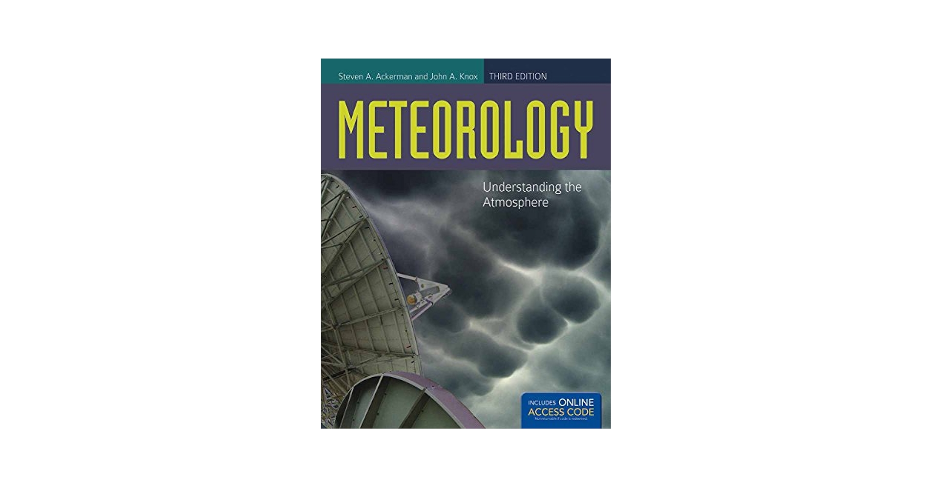 洋書 Dynamic Meteorology fifth edition An Introduction to Dynamic Meteorology (Volume 88