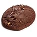 Nanaâ€™s Double Chocolate Cookies - No Eggs or Dairy - 3.2 Oz Packages - Pack of 12 Vegan Cookies