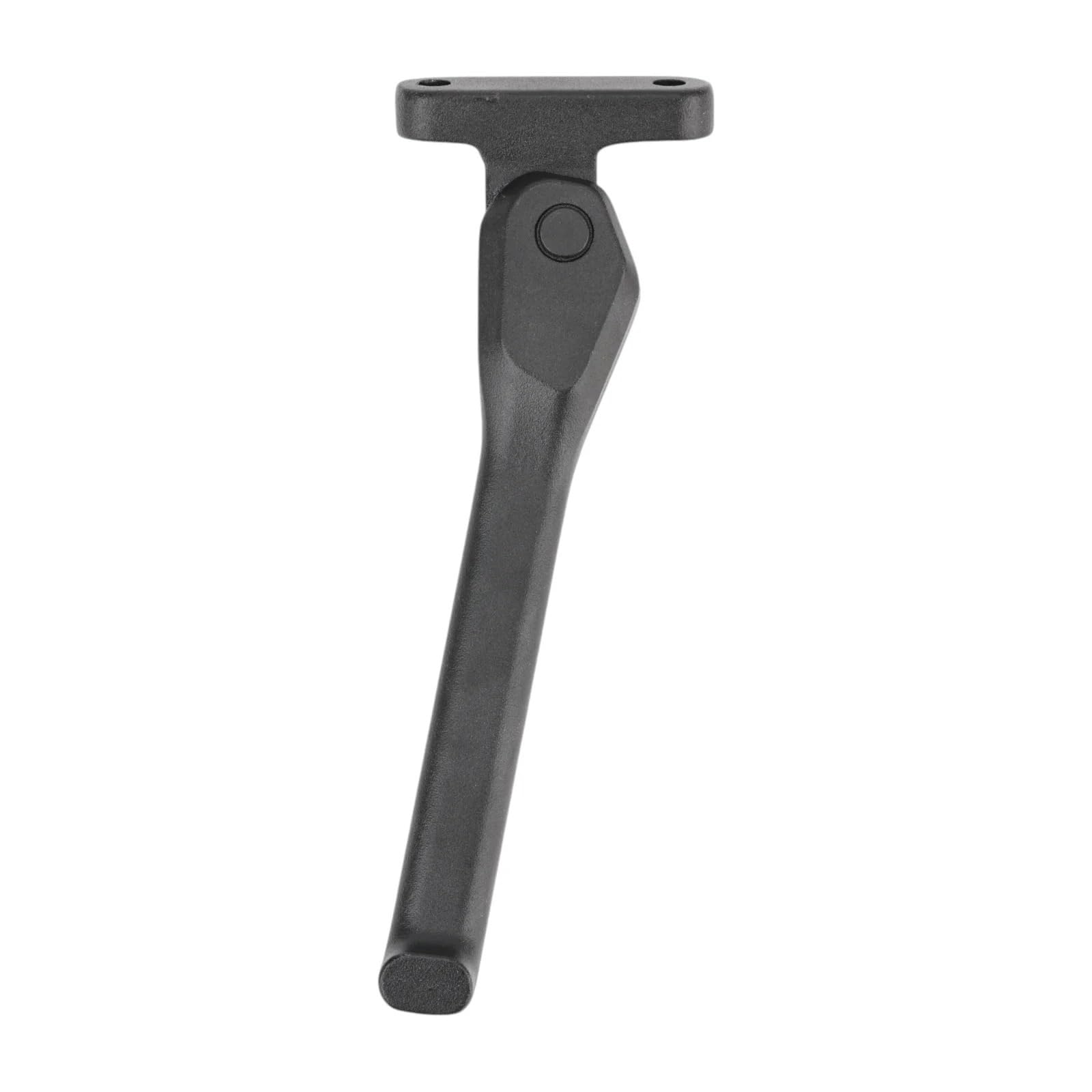 Béquille de stationnement for Segway for Scooter électrique Nin-ebot ZT3 / ZT3 Pro, Support Pliable en Alliage d'aluminium