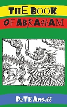 Paperback The Book of Abraham Book