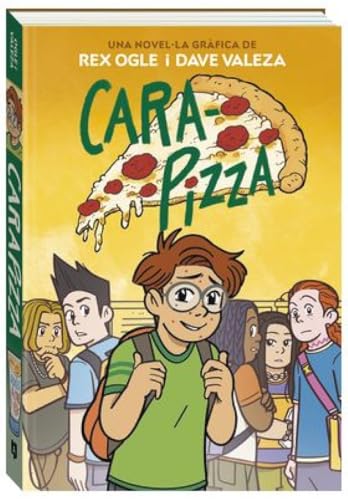 Cara-pizza: quatre ulls 2