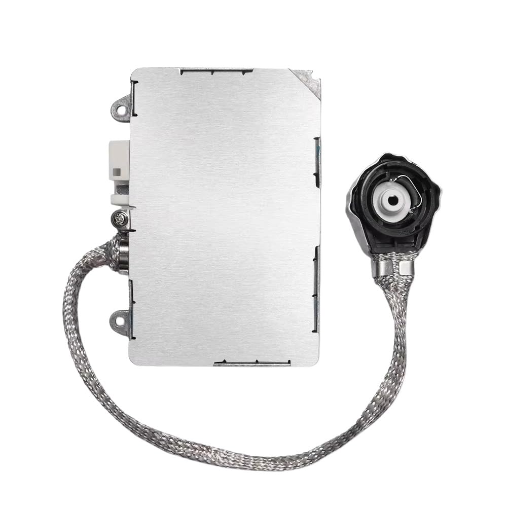 Llyixuai One Color D2s D2r Xenon Ballast Kdlt002 Hid Control Unit Module Ddlt002 For Cayman 2006 2007 2008 85967-33010 85967-30050 Control Module