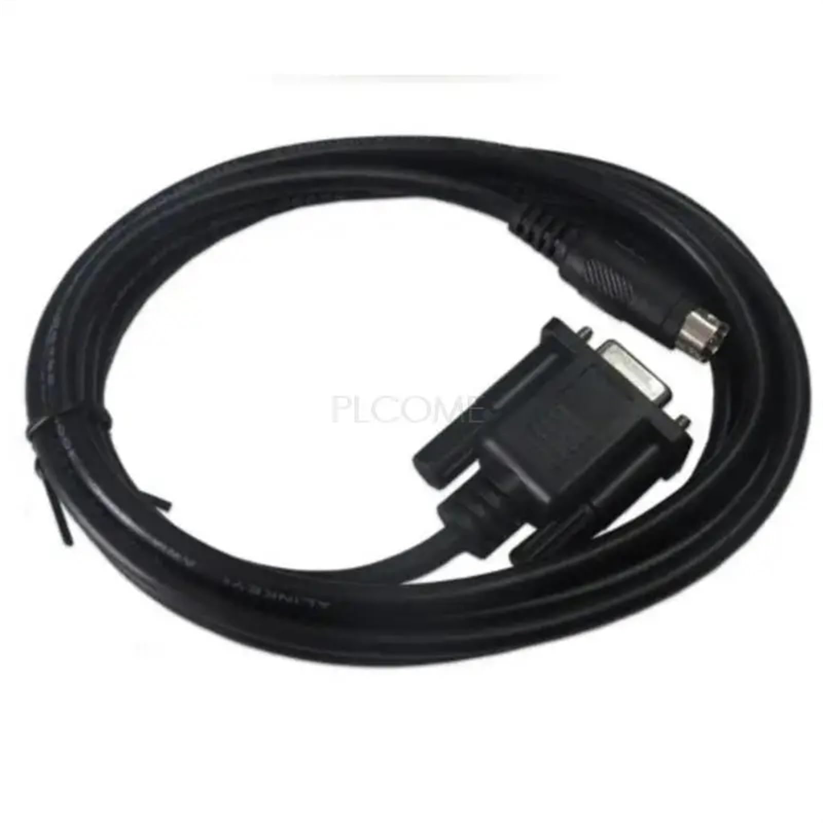 JDOUNFMO QC30R2 RS232 PLC Programming Cable for Q Series PLC(2m)
