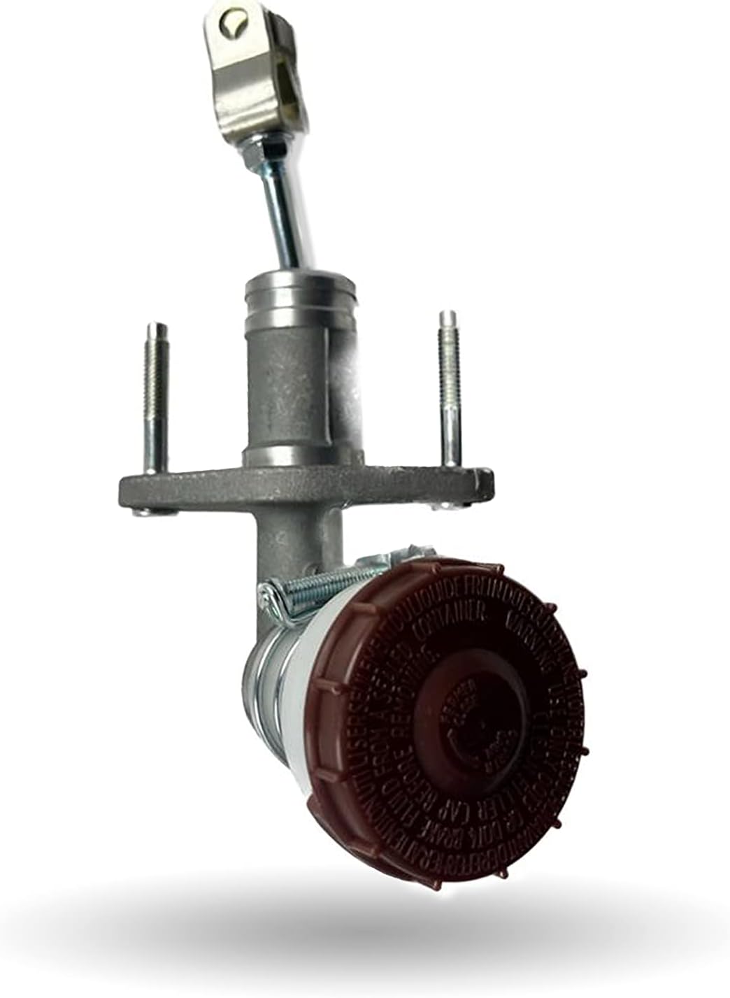 Clutch Master Cylinder compatible with Honda S2000 Base Cr Convertible 2-Door 2000-2009 2.0L 1997Cc L4 2.2L 2157Cc L4 Gas Dohc Naturally Aspirated (2.0L F20C; 2.2L F22C)