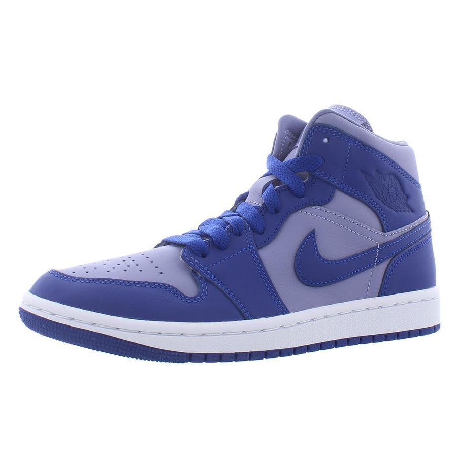 Image of Nike Women's Air Jordan 1 Mid SE Sneaker