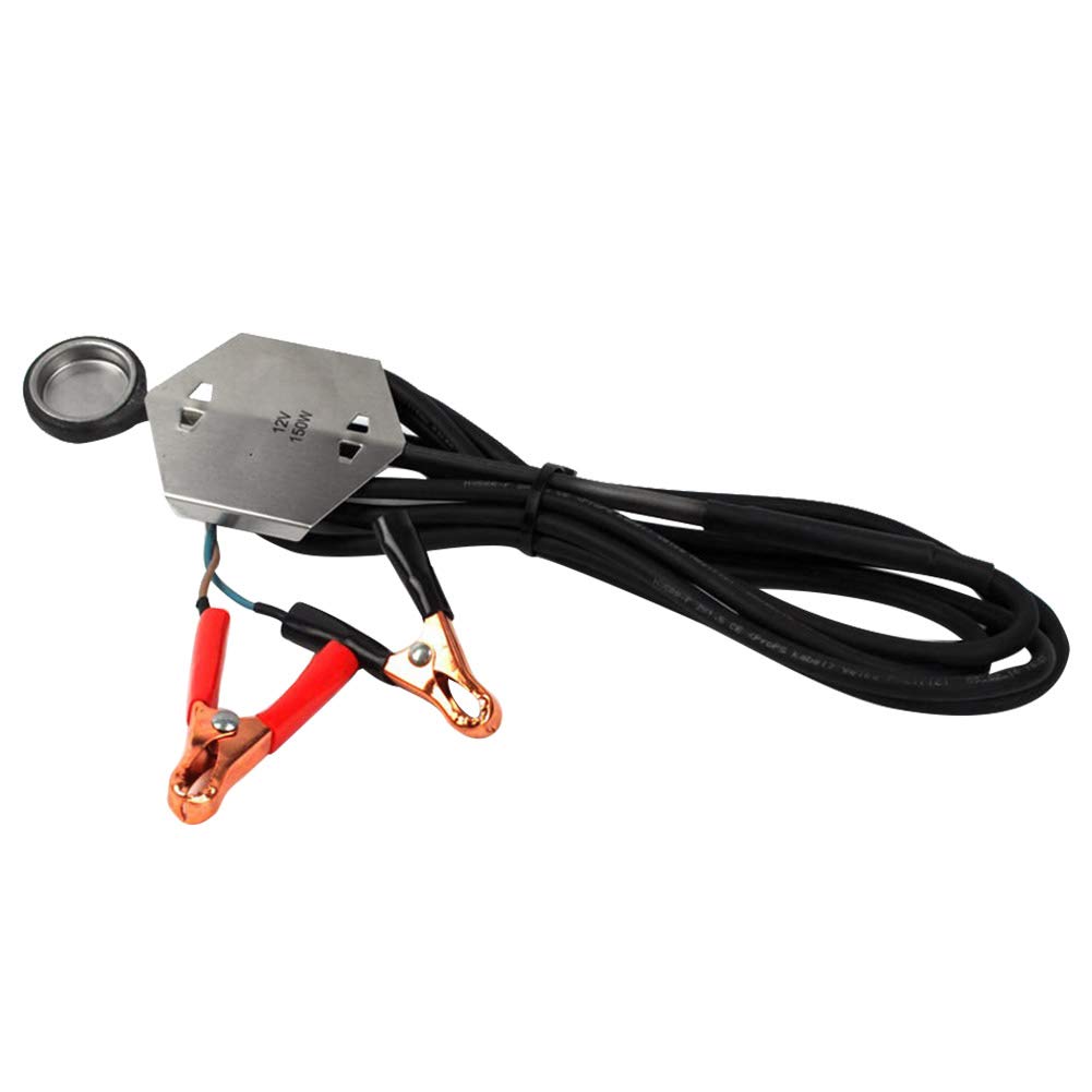 Évaporateur d'acide oxalique, Évaporateur d'acide oxalique, atomiseur d' abeilles et d'acariens, évaporateur de porte de nid d'abeille et d'acaricide à chauffa électrique facile à installer ,Outils d'a