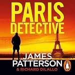 Cover of Paris Detective