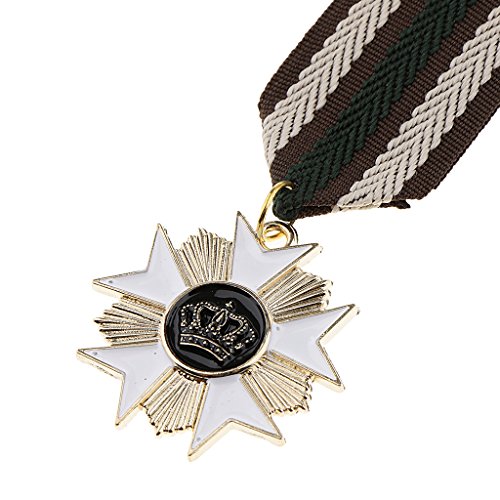Fenteer 3 Pieces Retro Steampunk Badge Brooch Pin Metal Medal Costume Party Fancy Dress steampunk buy now online Fenteer 3 Pieces Retro Steampunk Badge Brooch Pin Metal Medal Costume Party Fancy Dress steampunk buy now online