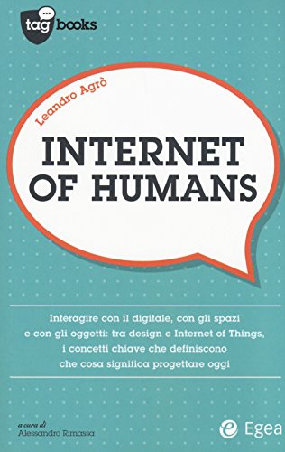 Internet of humans Internet of humans