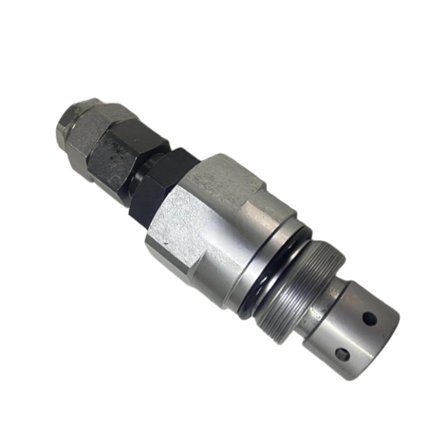 Relief Valve 14628881 VOE14628881 for Volvo Excavator EC210 EC240 EC290B EC290 Aftermarket Parts