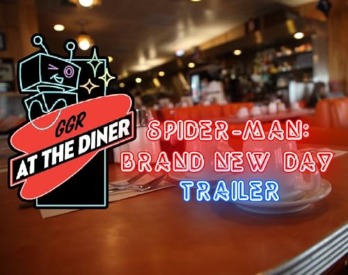 "Spider-Man: Brand New Day" Trailer