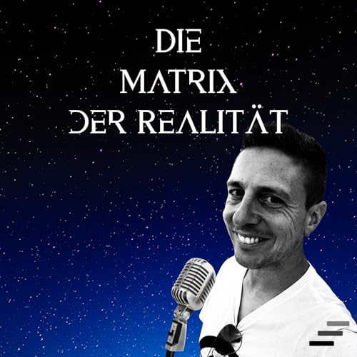 Die Matrix der Realit&auml;t cover art