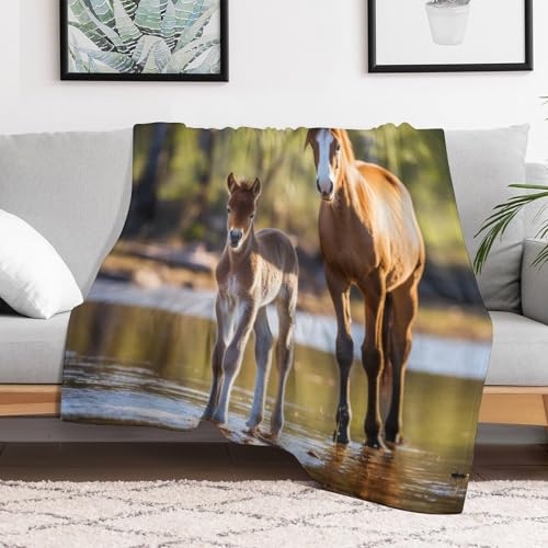 Couverture de lit super doux flannel de qualité supérieure 180x200 - 3