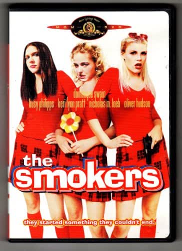 The Smokers