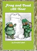 The Arnold Lobel Collection 16冊 Arnold Lobel Book Set | National School Products