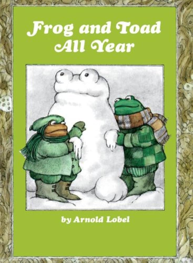 The Arnold Lobel Collection 16冊 61sEJN26tPL._UF350,350_QL80_.jpg