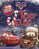  Top jeux Cars: Avec des stickers
