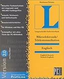  Langenscheidt - Fachwörterbuch Mikroelektronik