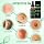 Easy Action, Natural, Gentle, Moisturizes the skin, Suitable for All Skin Types (green) - 6
