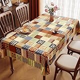 Surwin Mantel Hule Mesa,120x160cm)