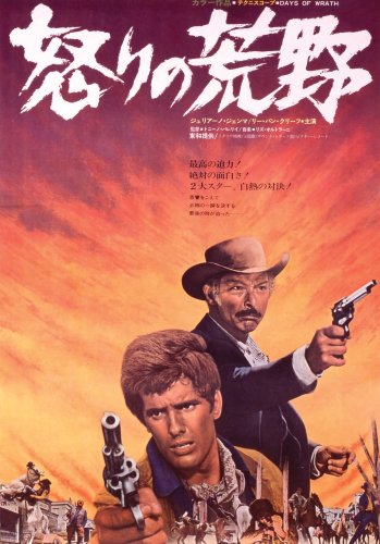 Amazon.co.jp: 怒りの荒野 スペシャル・エディション [DVD
