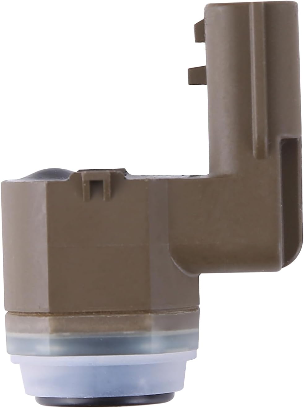 4PCS PDC Parking Assist Sensor Compatible for Nissan Frontier 2022-2024, for Nissan Murano Titan 2018-2024 PDC Reverse Parking Assist Sensor 28438-9UF1A Car Bumper Reverse Parking Assist Sensor