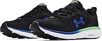 Vista 5 de Under Armour Charged Assert 9 - Tenis de correr para hombre