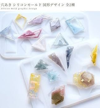 yuko様 レジンヘアゴム4点 yuko様 レジンヘアゴム4点