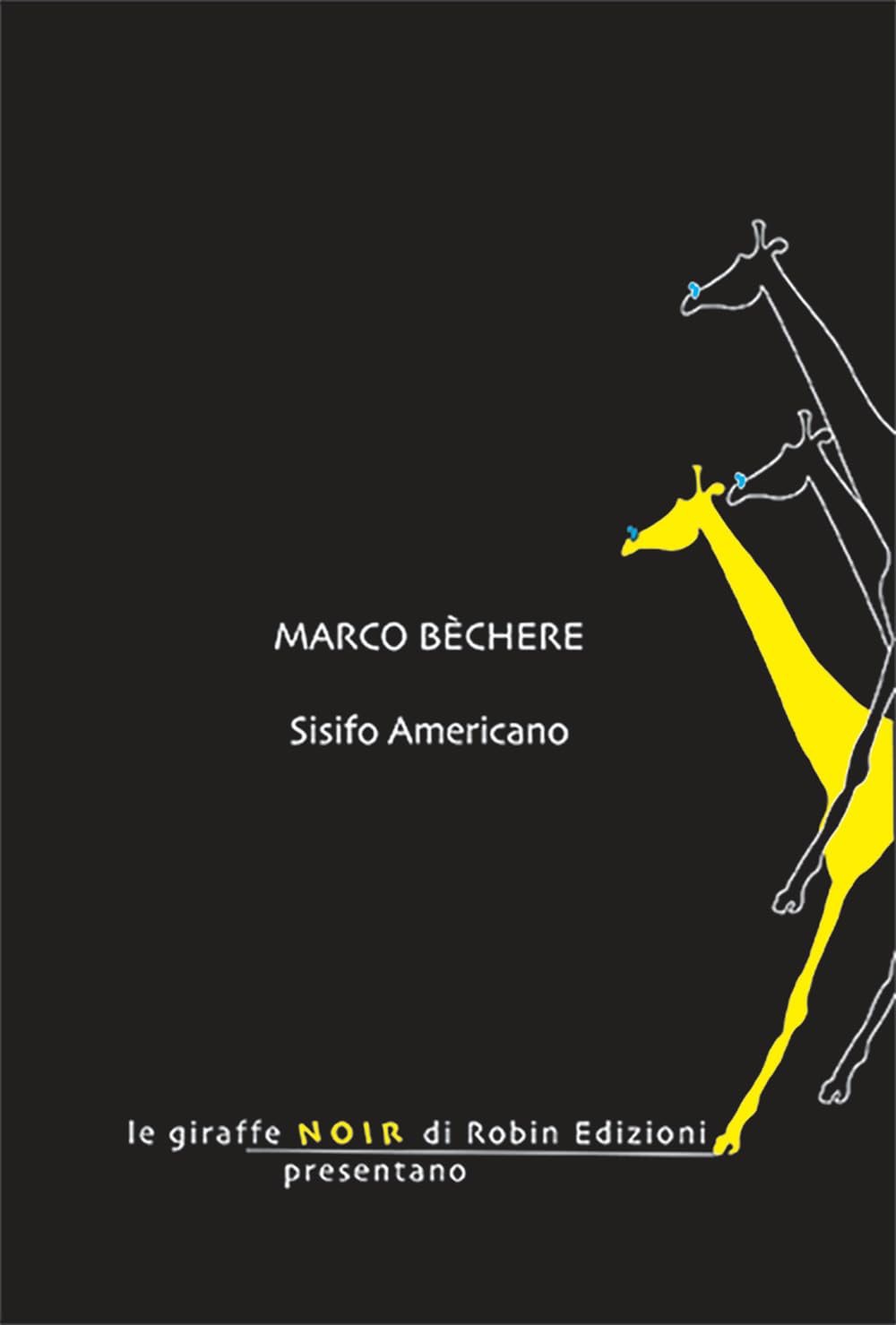 Sisifo Americano - 4
