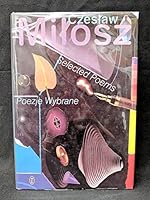 Poezje Wybrane, Selected Poems 8308028063 Book Cover