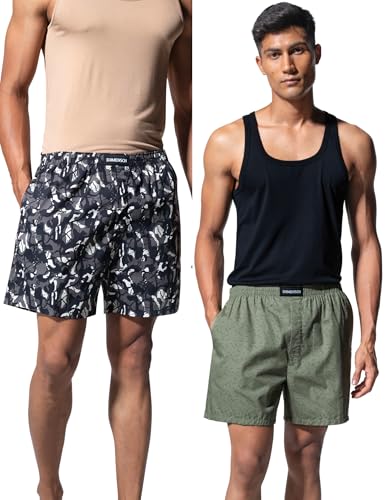 Image of DAMENSCH Men's Boxers