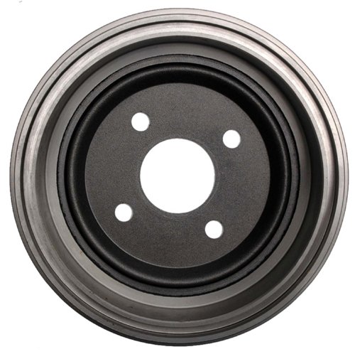 Acdelco Professional 18B337 Rear Brake Drum #TOP3