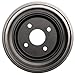 ACDelco Professional 18B337 Rear Brake Drum