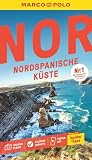 MARCO POLO Reiseführer Nordspanische Küste: Reisen mit Insider-Tipps. Inklusive kostenloser Touren-App
