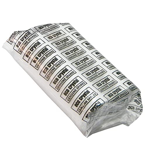Eco crystal Sedimentation 5 Inch Cartridge for Fresh N Clean J-picture-18
