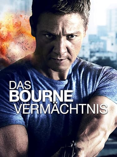 Bild: Das Bourne Verm�chtnis f�r 0,00 EUR bei amazon.de