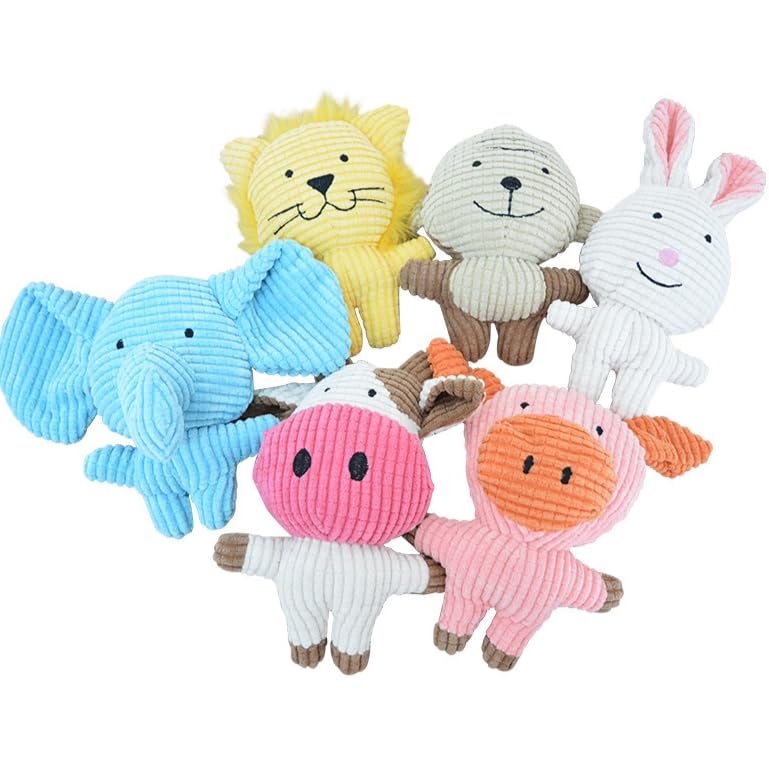 Cachorro De Pelucia Brinquedo Pet Shop Ursinho De Pelúcia Canelad...