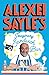 Alexei Sayles Imaginary Sandwich Bar