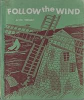 Follow the wind B0007DERFO Book Cover