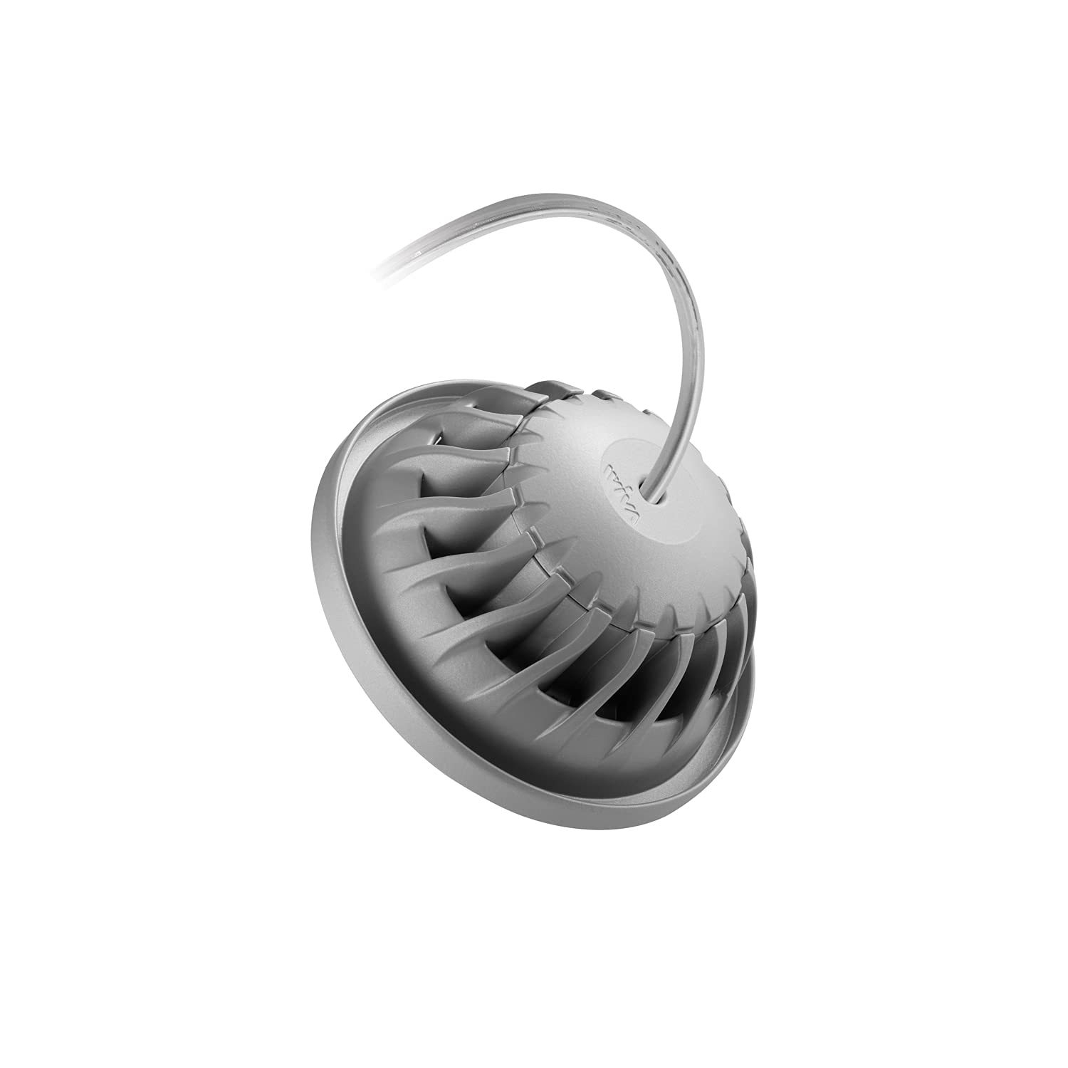 Wiva lampada LED – Lampada Eyeled W111 AC 24 W 2700 K 40 °